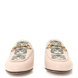 Gucci Princeton mules 37 new